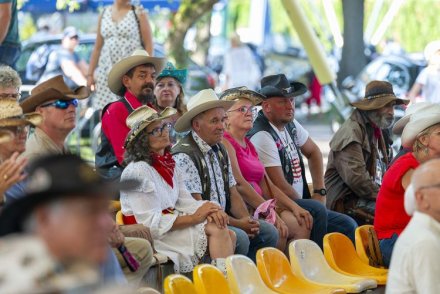 XXIII Wiślaczek Country